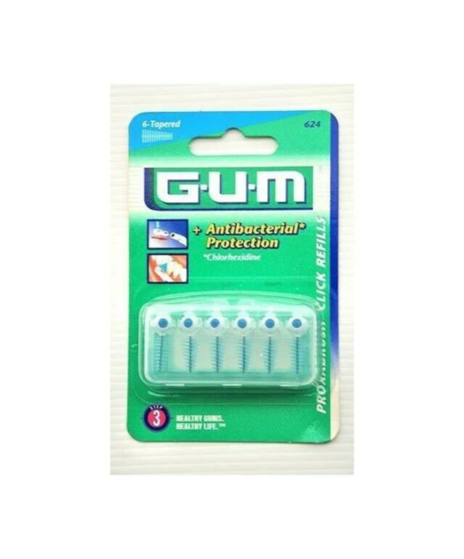 GUM Proxabrush 1.6 R624