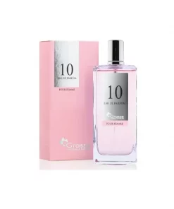 Grasse Eau De Parfums Femme Amor 100ml N°10