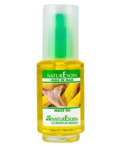 NaturEsoin Huile De Mais – 50 Ml