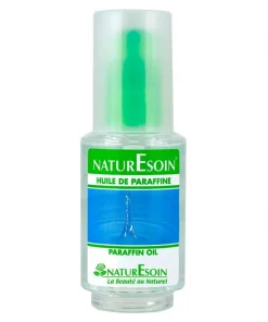 NaturEsoin Huile De Paraffine – 50 Ml