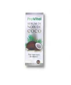 Pro Vital Serum De Noix De Coco 50ml