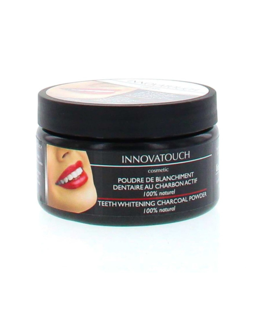 INNOVATOUCH Poudre De Blanchiment Dentaire 50 Gr