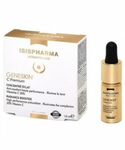 Isispharma Geneskin C Premium Concentre Eclat 10ml