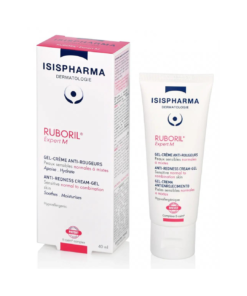 Isispharma Ruboril Expert M 40ml