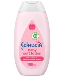 Johnson's Lotion Baby Lotion 200ml