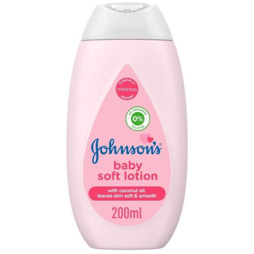 Johnson's Lotion Baby Lotion 200ml