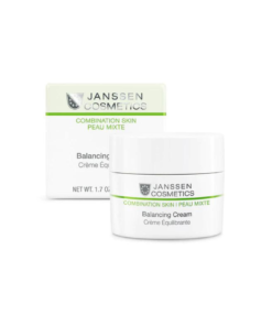 Janssen Cosmetics Crème Équilibrante 50ml