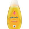 Johnsons Baby Shampooing 100ml jaune