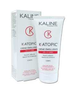 Kaline k-atopic Creme Emolliente corps 10% uree 200ml