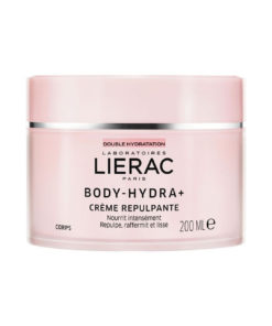 LIERAC Body-Hydra Crème Repulpante 200ML
