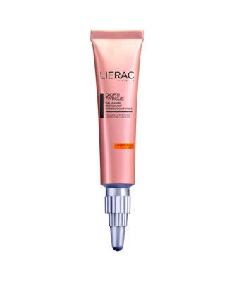 LIERAC DIOPTIFATIGUE Gel-Baume Energisant Correction Fatigue 10ML