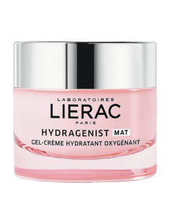 LIERAC HYDRAGENIST Gel-Crème Hydratant Oxygénant 50ML