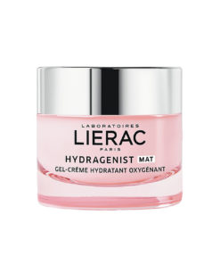 LIERAC HYDRAGENIST Gel-Crème Hydratant Oxygénant 50ML