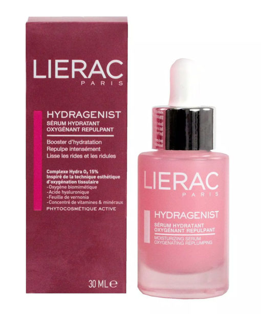 LIERAC HYDRAGENIST Sérum Hydratant 30ML