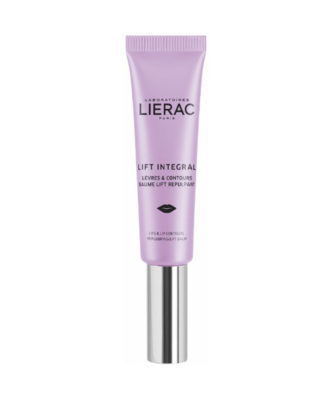 LIERAC Lift Integral Lèvres & Contours Baume Lift Repulpant 15ML