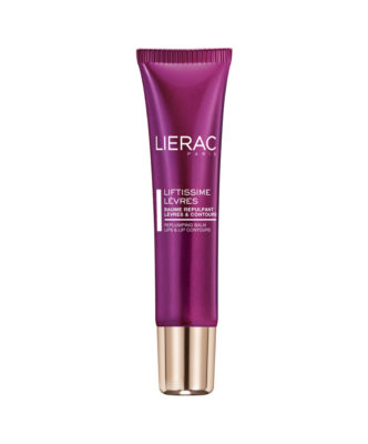 LIERAC Liftissime Lèvre Baume Repulpant 15ML