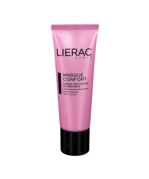LIERAC Masque Confort 50 ML