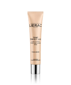 LIERAC Teint Perfect Skin Fluide Beige Bronze 04 SPF20 30ML