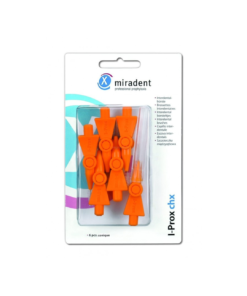 Miradent Brosset i-Prox/6 Orange Conique