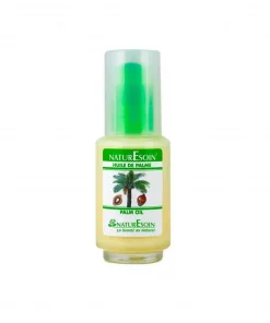 Naturesoin Huile De Palme 50ml