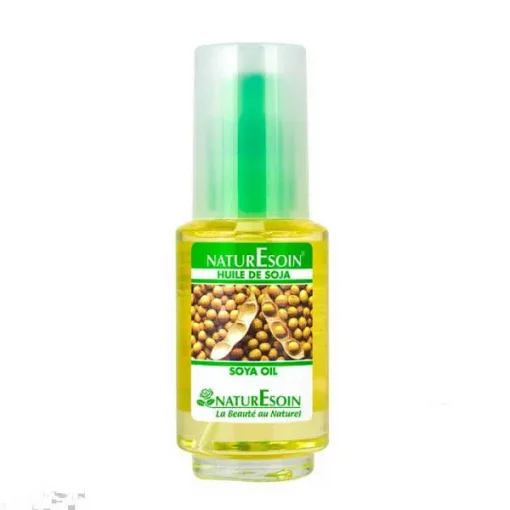 Naturesoin Huile De Soja 50ml