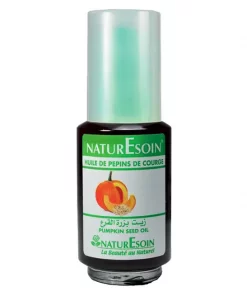 NaturEsoin Huile De Pépins De Courge – 50 Ml