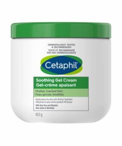 CETAPHIL Gel-Crème Apaisant 453ml