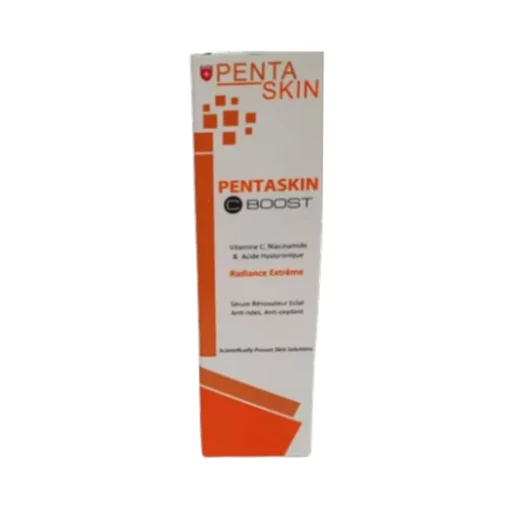 Pentaskin C Boost Serum 30ml