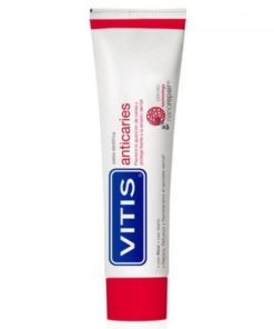 Dentif Vitis Anticaries Toothpaste 100ml