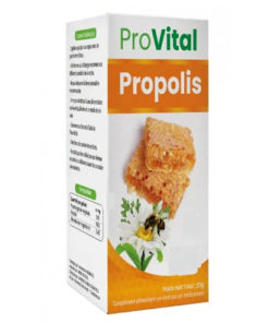 PRO VITAL Propolis 30Gélules