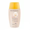 Bioderma Photoderm Nude Touch 50+Tres Claire 40 ml