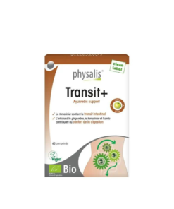 Physalis Transit+ 60 Comprimes