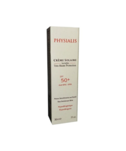 Physialis 50+ Invisible 30ml