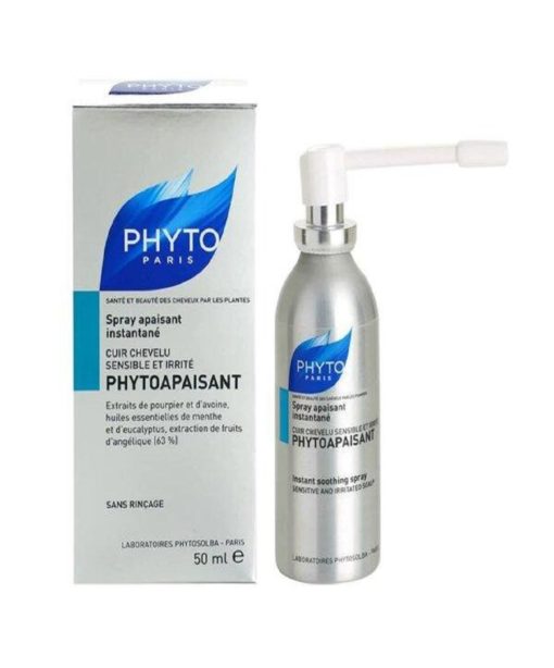 Phytoapaisant Spray Ap 50ml S