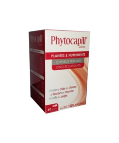 Phytocapill 60 Gelules