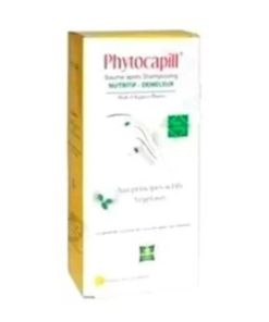 Phytocapill Baume Apres Shampooing 200ml
