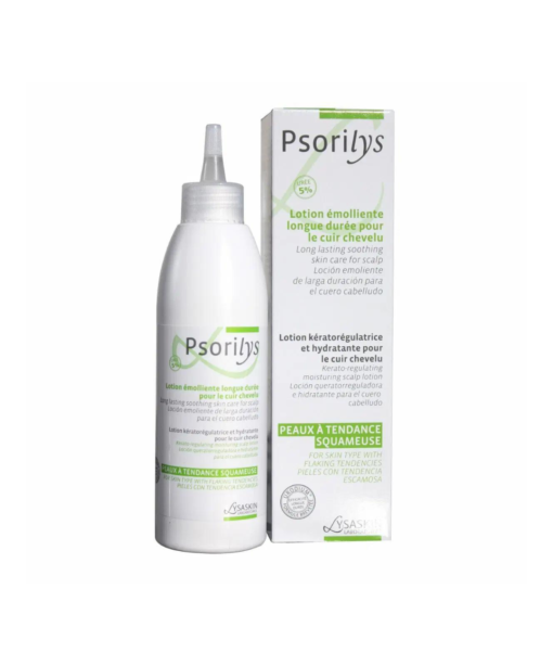 Psorilys 5% Lotion Emolliente 150ml