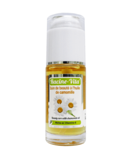 racine vita huile de camomille 40 ml