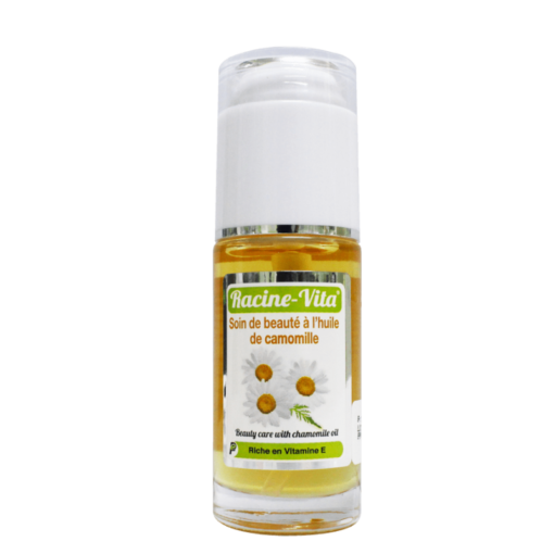 racine vita huile de camomille 40 ml