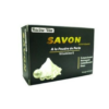 Racine-Vita Savon Éclaircissant à La Poudre de Perle et Vitamine E 80G