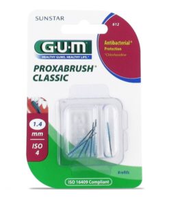 GUM Proxabrush classic 612 - 8 dental
