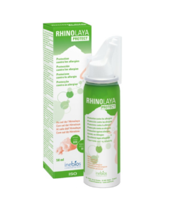 Rhinolaya Protect Spray Nasal 50ml
