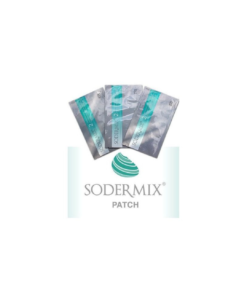 SODERMIX Patch Hydroactive