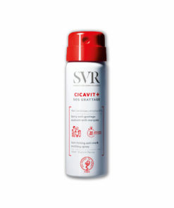 SVR Cicavit plus sos grattage spray 40 ml