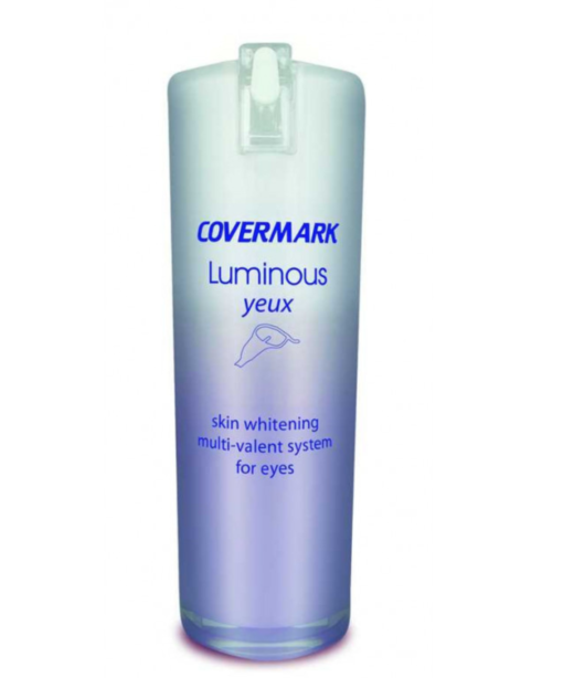 Covermark Luminous Yeux 15ml