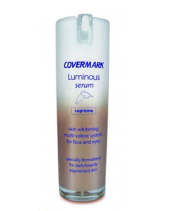 Covermark Luminous suprême sérum éclaircissant 20 ml