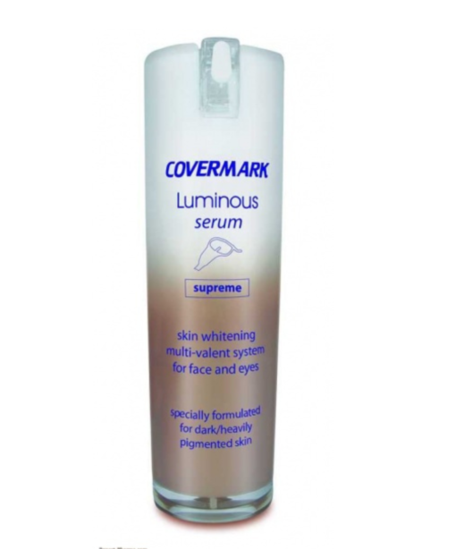 Covermark Luminous suprême sérum éclaircissant 20 ml
