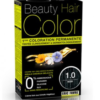 Eric Favre Beauty hair color 1.0 noir 160ml