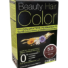 Eric Favre Beauty hair color 5.5 mahogany