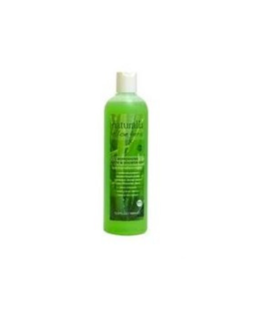 Naturalia Aloe Gel Nettoyant Visage Et Corps 400ml